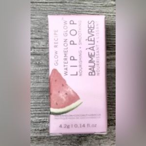 Glow Recipe Watermelon Lip Pop